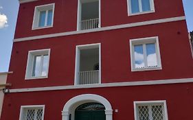 Rmaison Luxury Suites Olbia